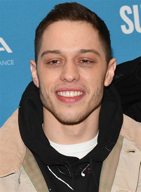 Pete Davidson